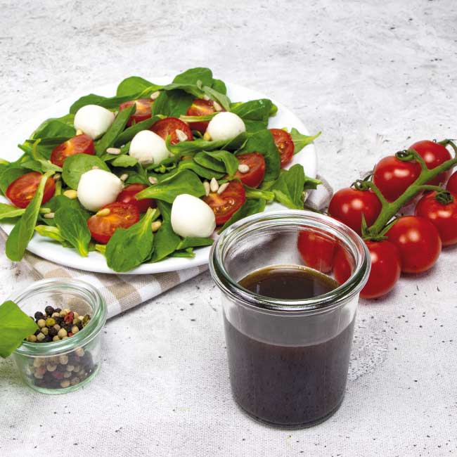 Balsamico Dressing