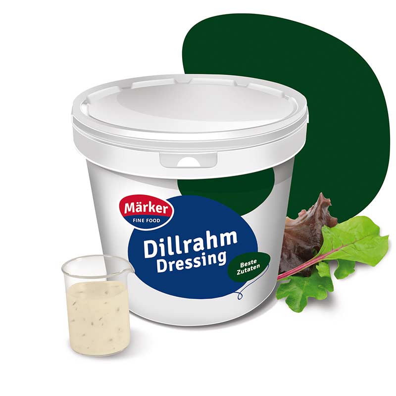 Dillrahm Dressing