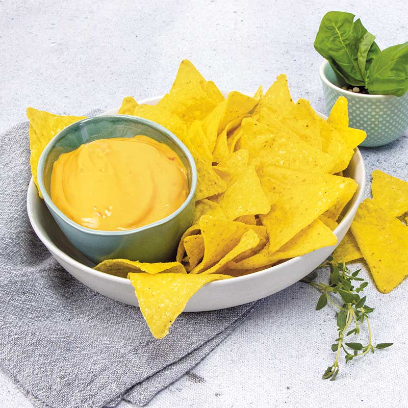 Nacho Cheese Dip