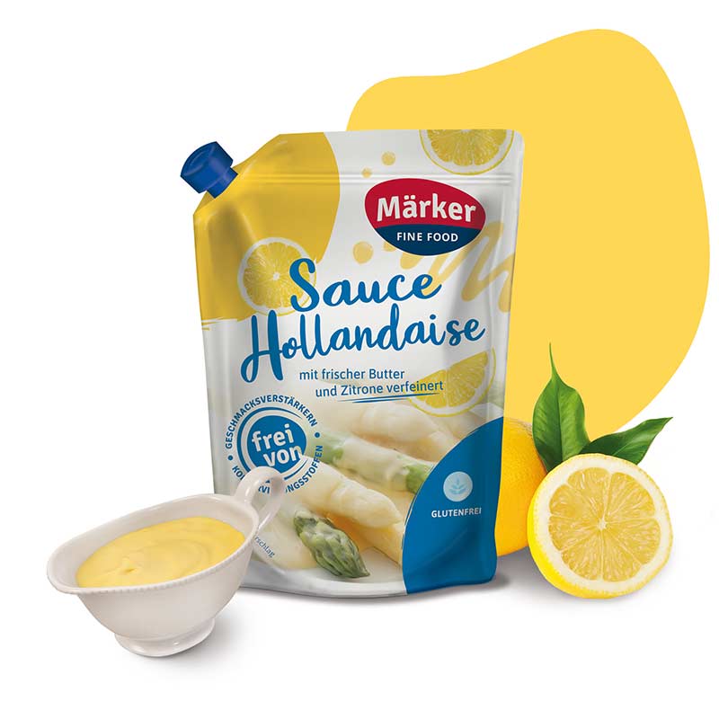 Sauce Hollandaise