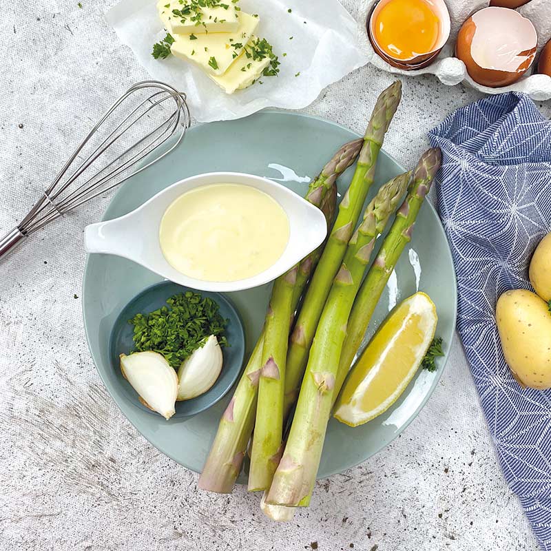 Sauce Hollandaise