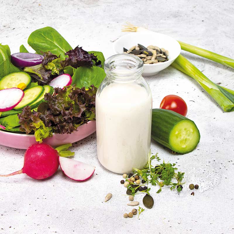 Sylter Salatdressing | Märkerfinefood