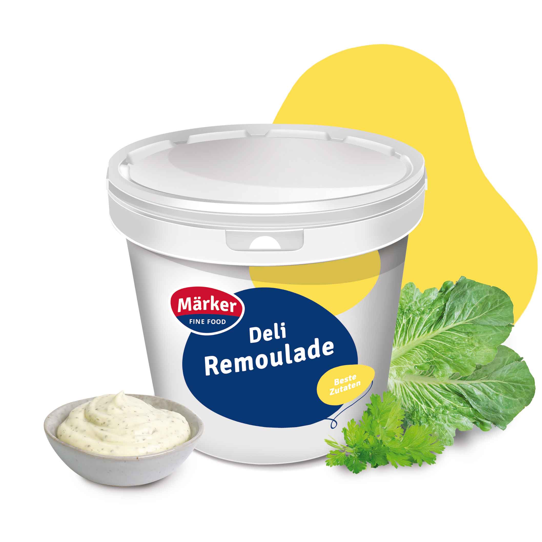 Deli Remoulade