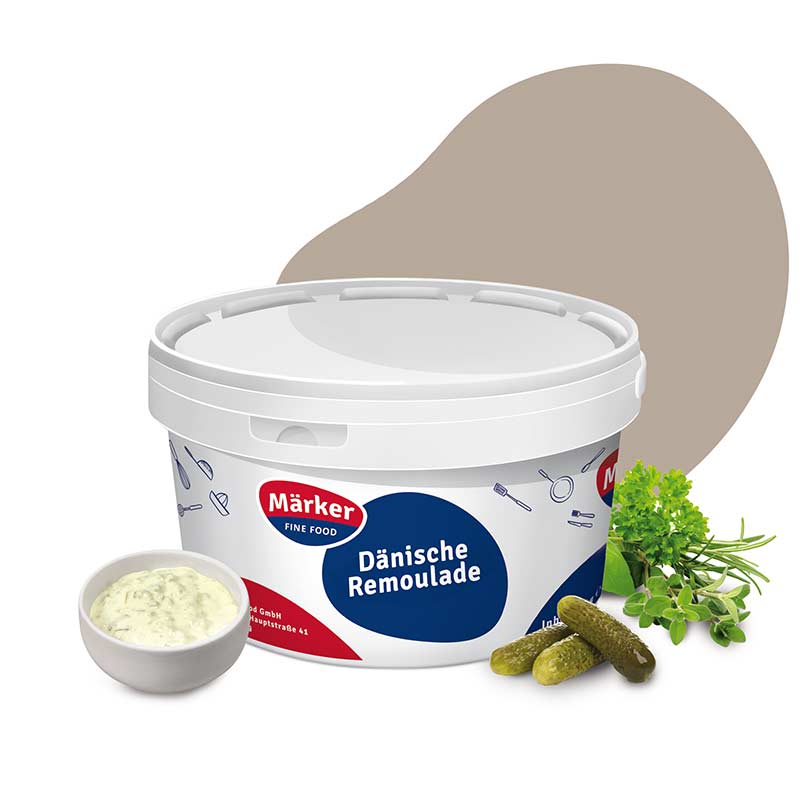 Dänische Remoulade