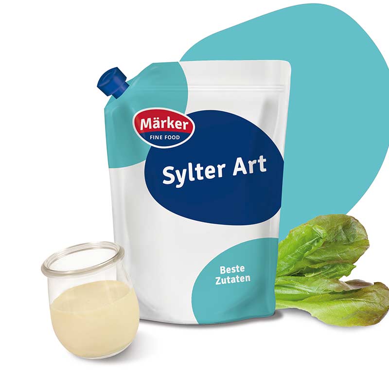 Sylter Salatdressing