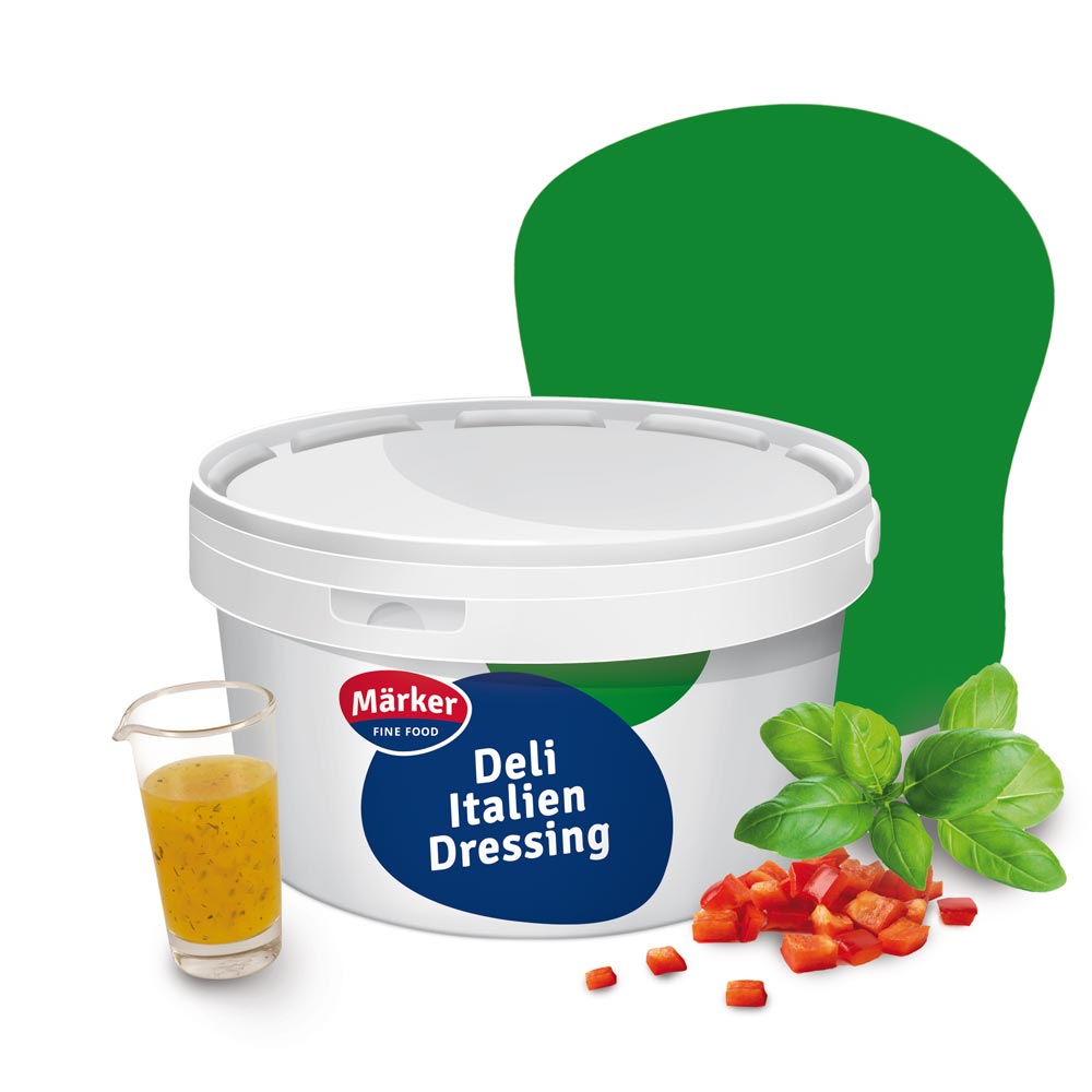 Deli Italien Dressing