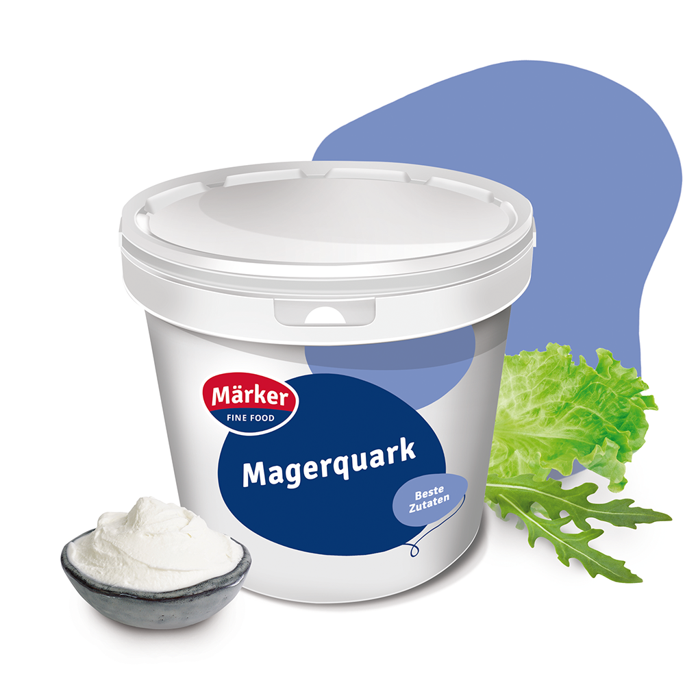 Magerquark