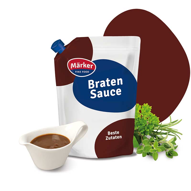 Braten Sauce