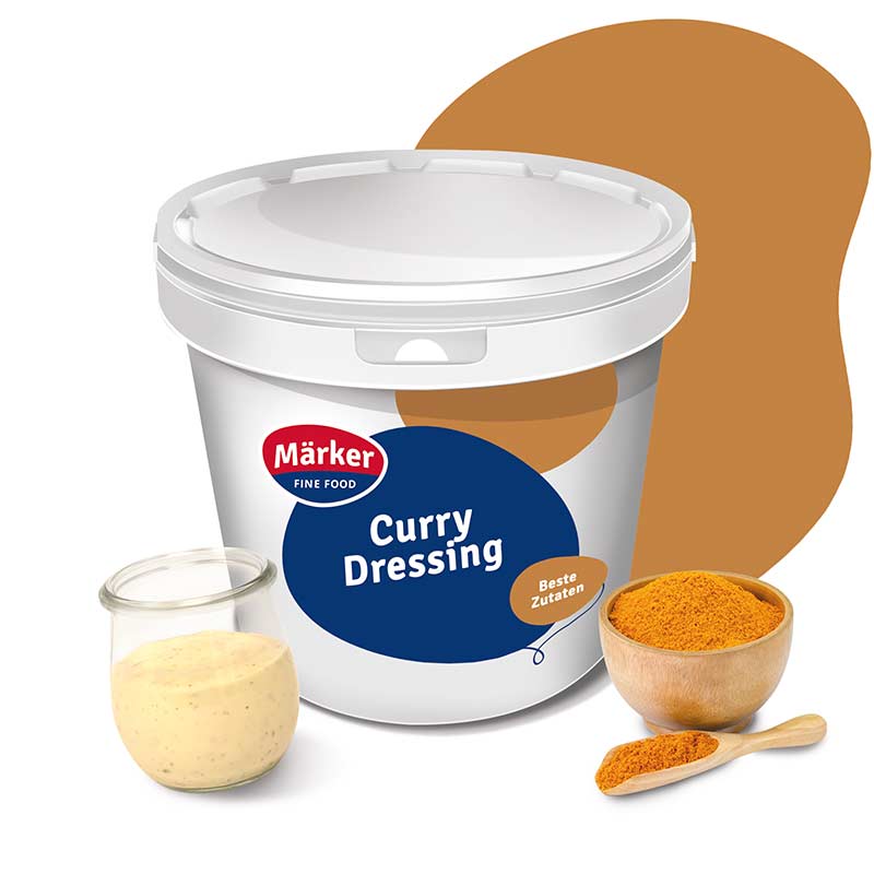 Curry Sauce