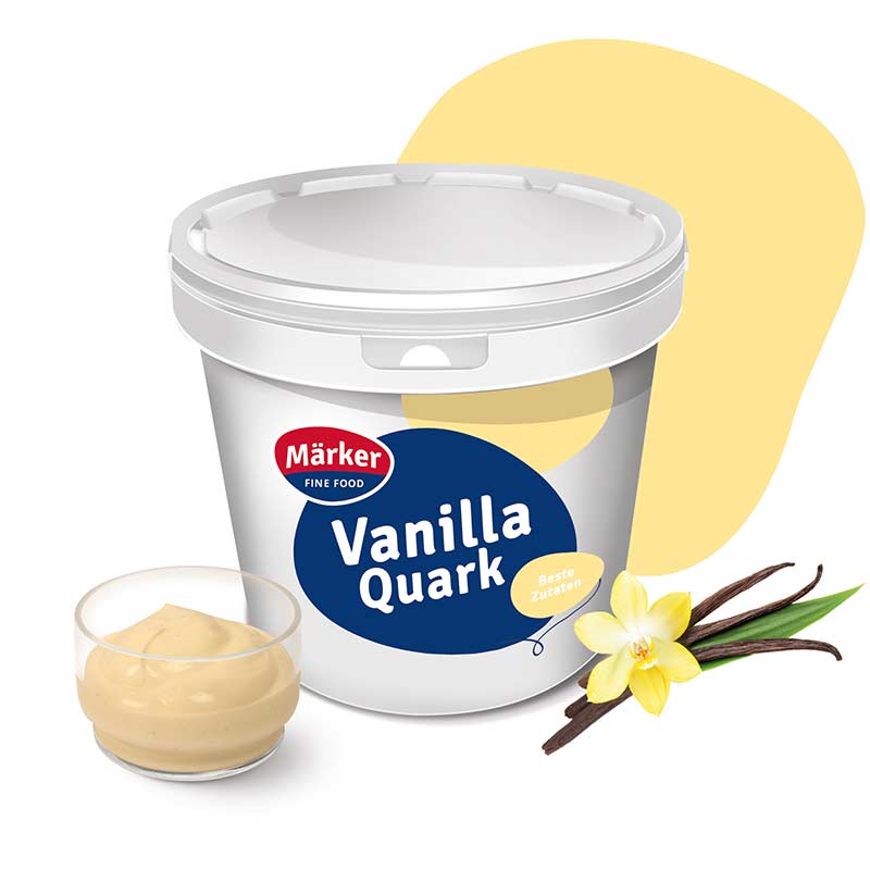 Vanilla Quark