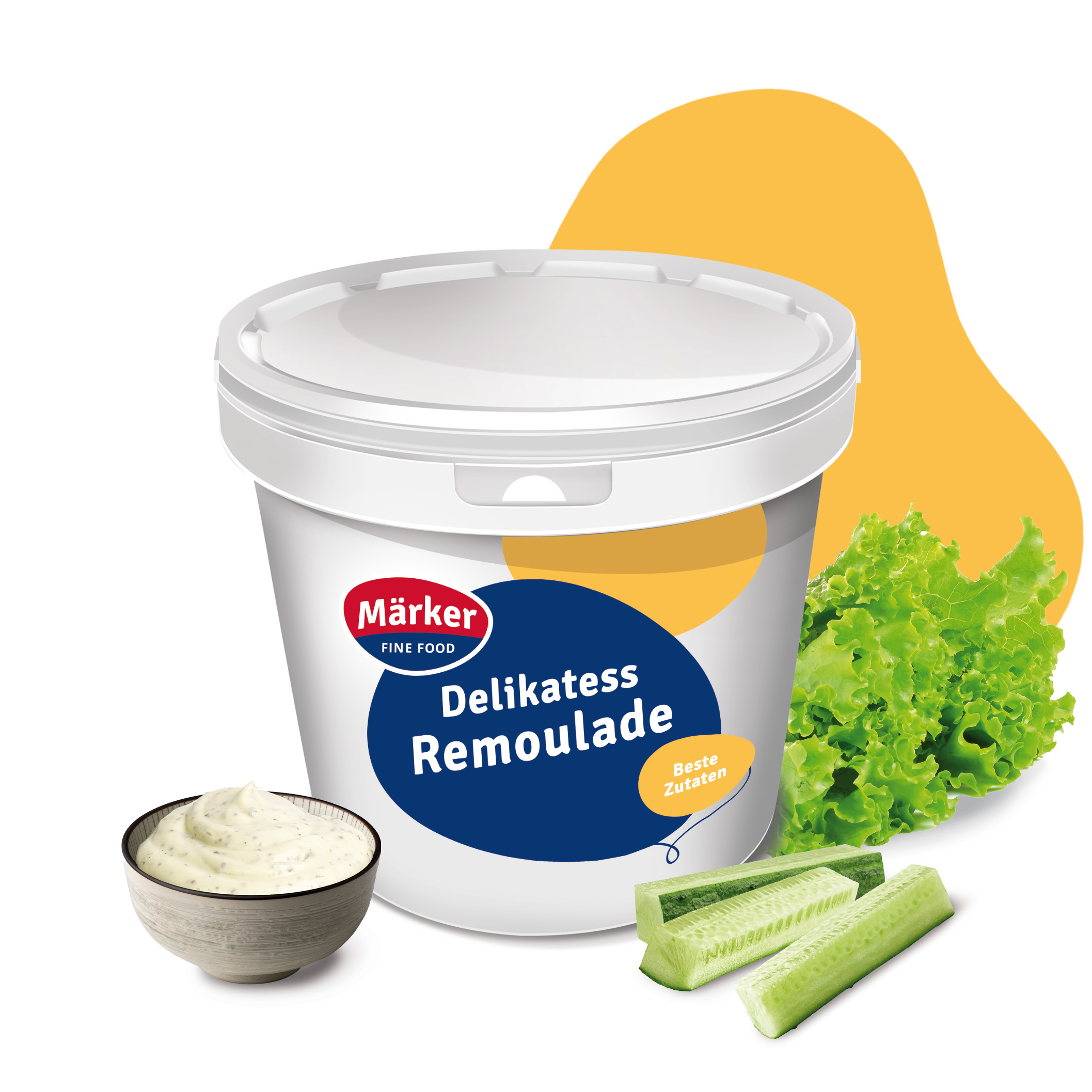 Delikatess Remoulade (1840)