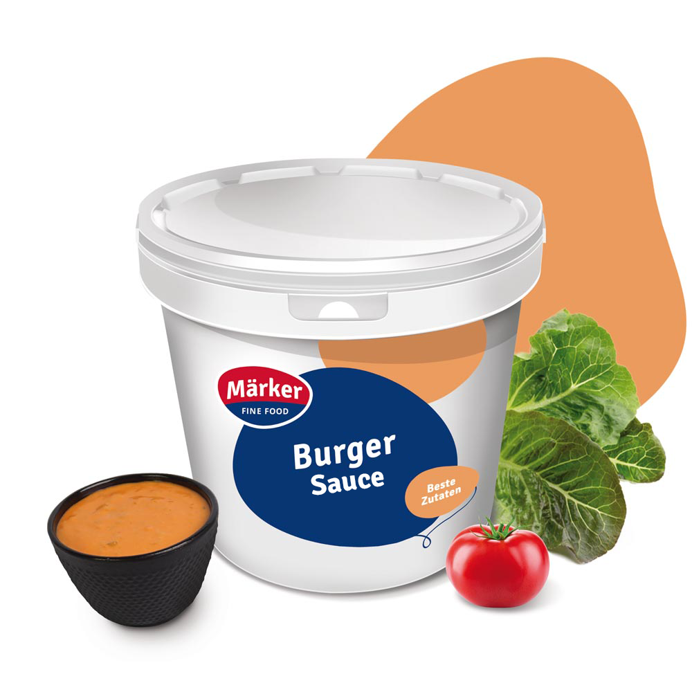 Burger Sauce