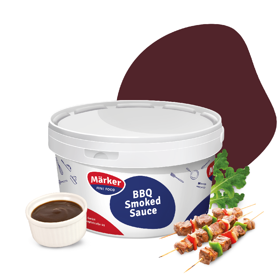 BBQ Smoke Sauce (1231)