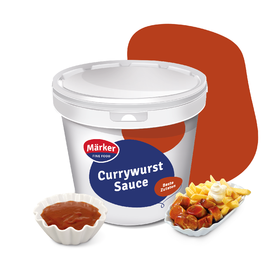 Currywurst Sauce (1255)