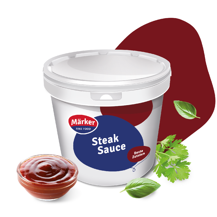 Steak Sauce (1240)