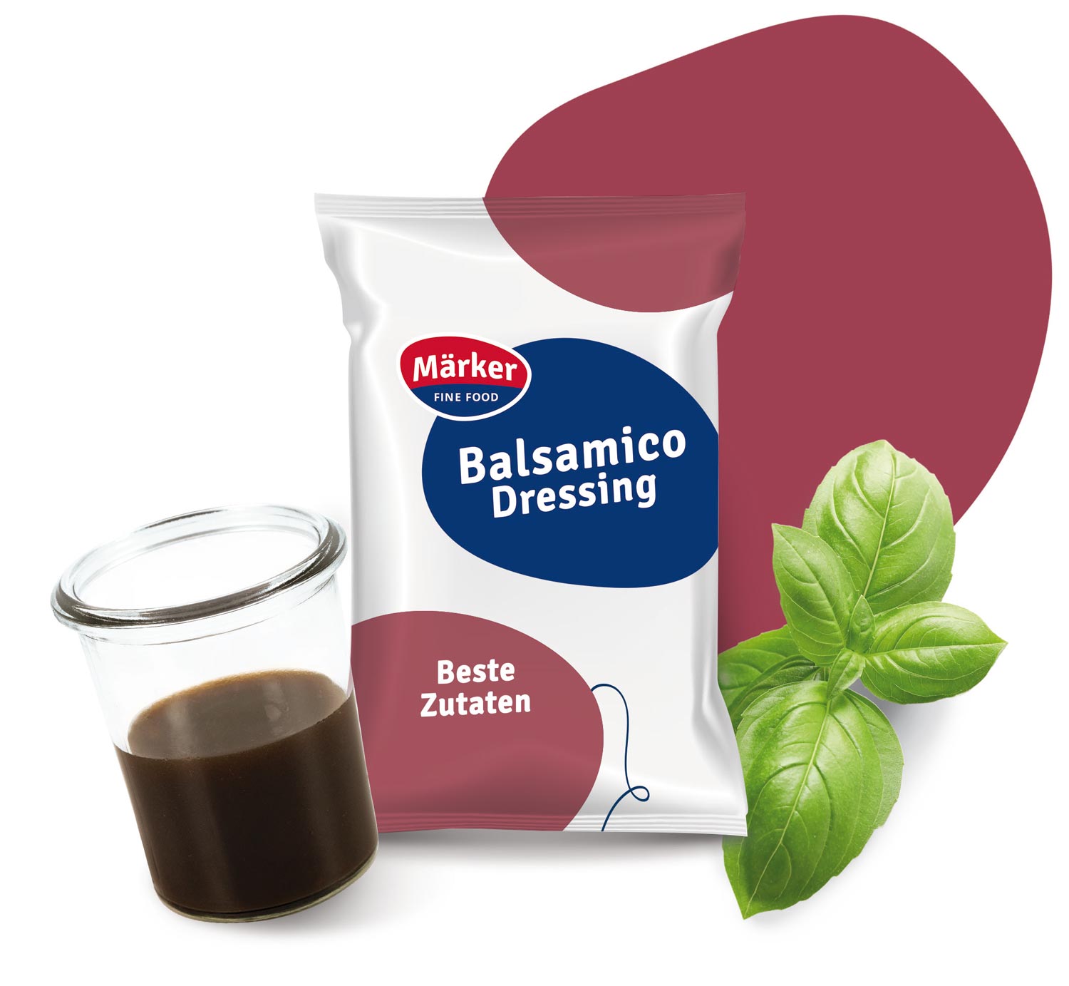 Balsamico Dressing 75 ml (1096)