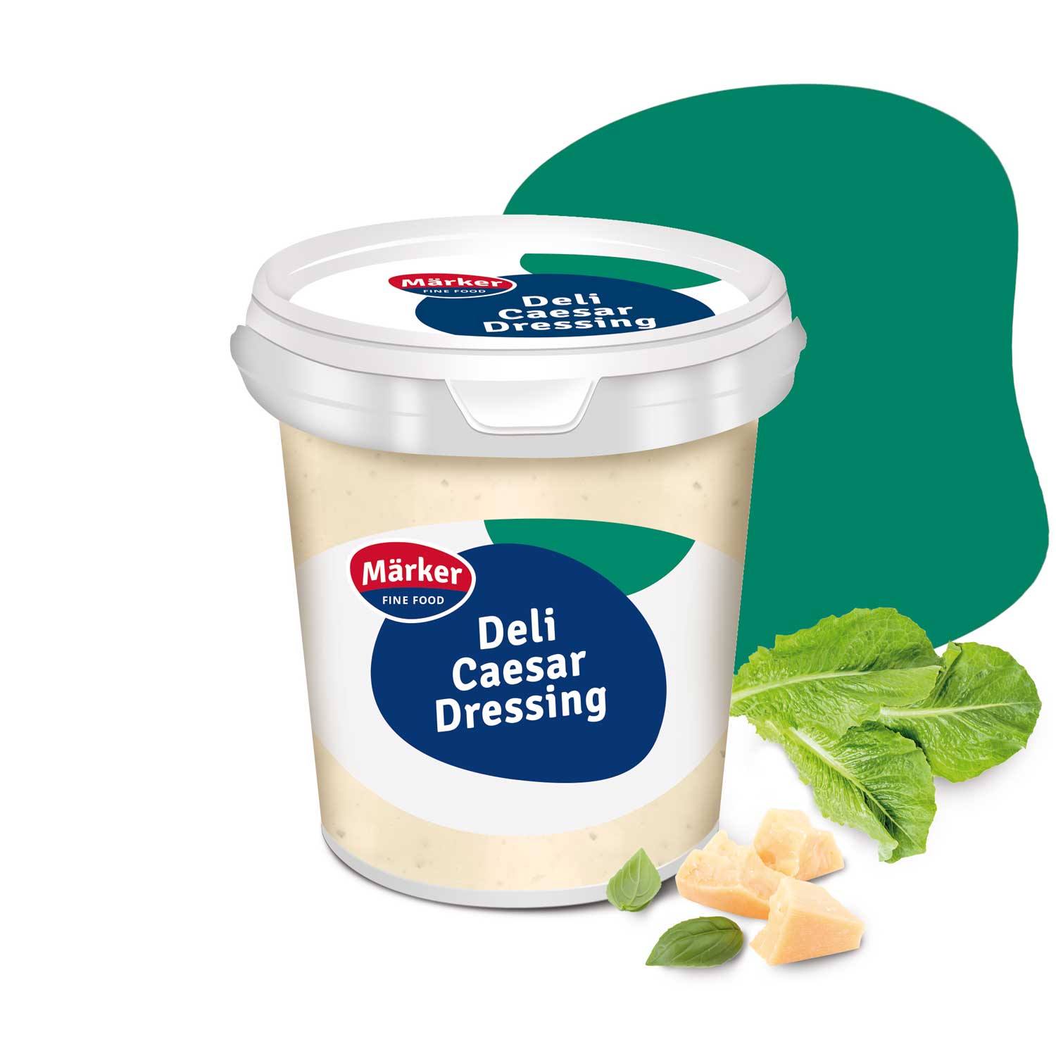 Deli Caesar Dressing