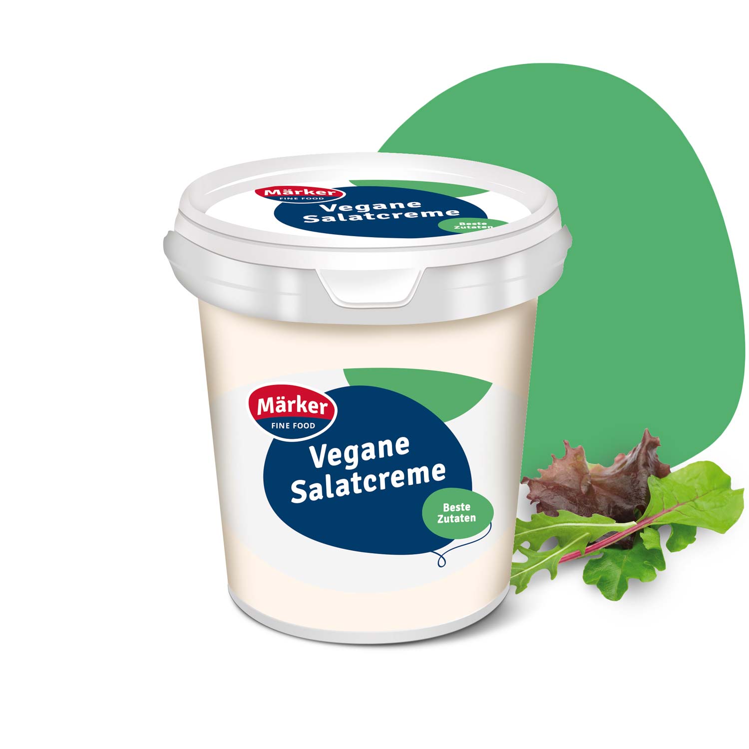 Vegane Salatcreme (4102)