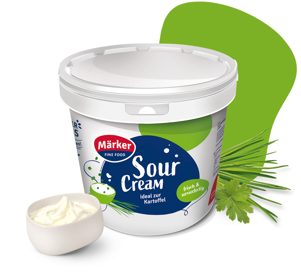 Sour Cream