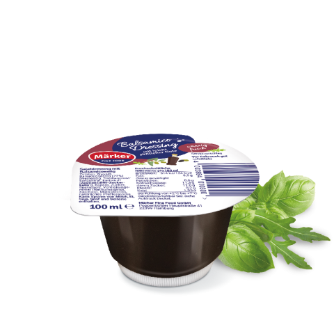 Balsamico Dressing 20 x 100 ml (1030)