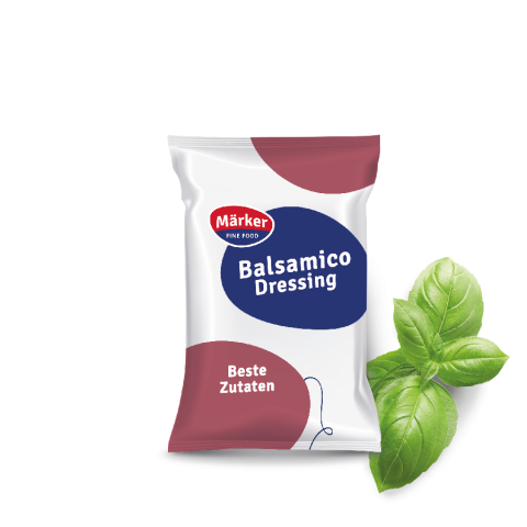Balsamico Dressing 50 x 75 ml (1096)