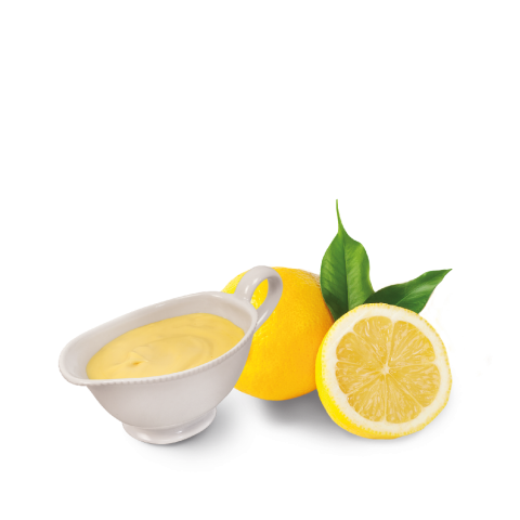 Sauce Hollandaise – zart, leicht zitronig und butterig