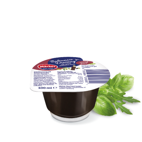 Balsamico Dressing 20 x 100 ml (1030)